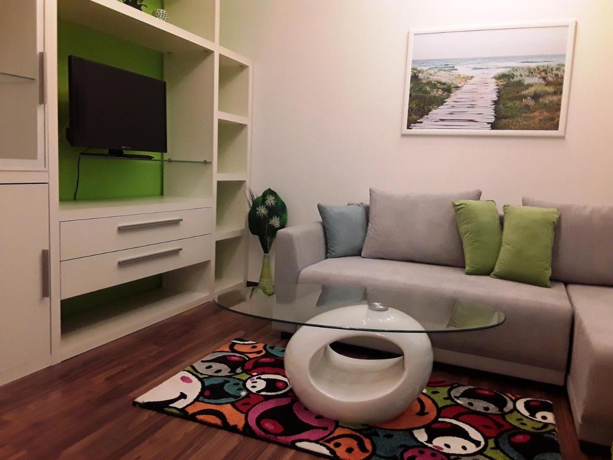 שטובנברג Haus Rosy Ferienwohnung מראה חיצוני תמונה