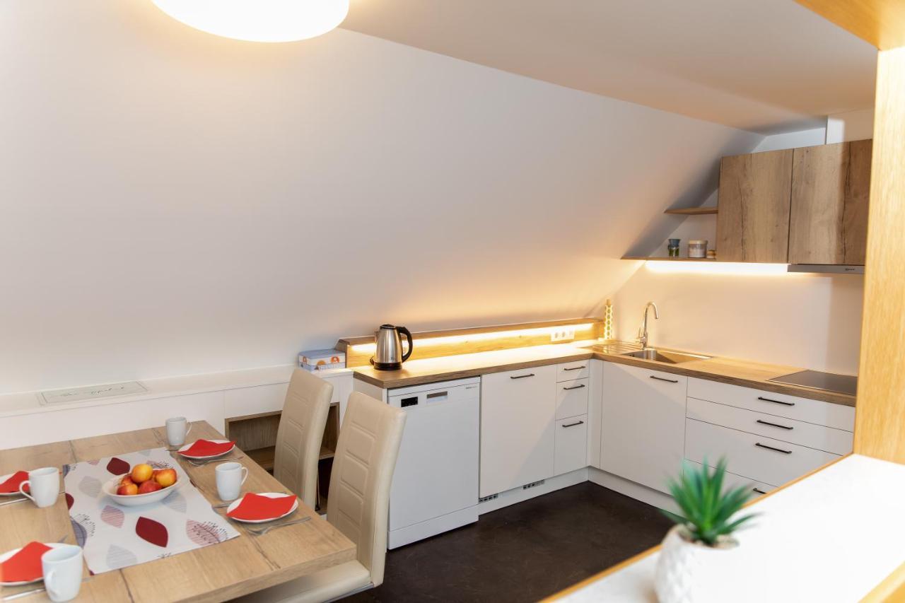 שטובנברג Haus Rosy Ferienwohnung מראה חיצוני תמונה