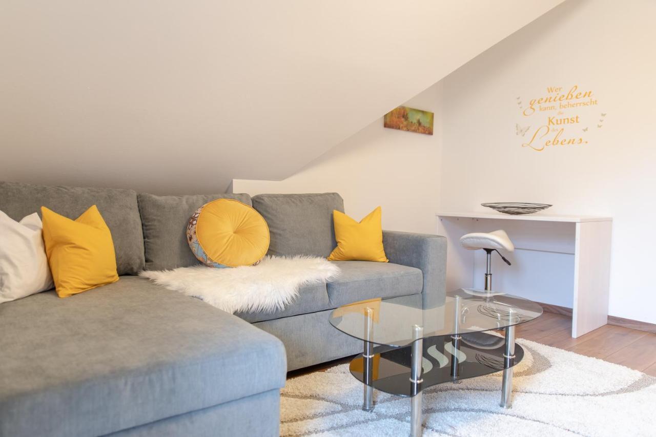 שטובנברג Haus Rosy Ferienwohnung מראה חיצוני תמונה