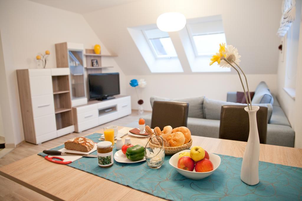שטובנברג Haus Rosy Ferienwohnung מראה חיצוני תמונה