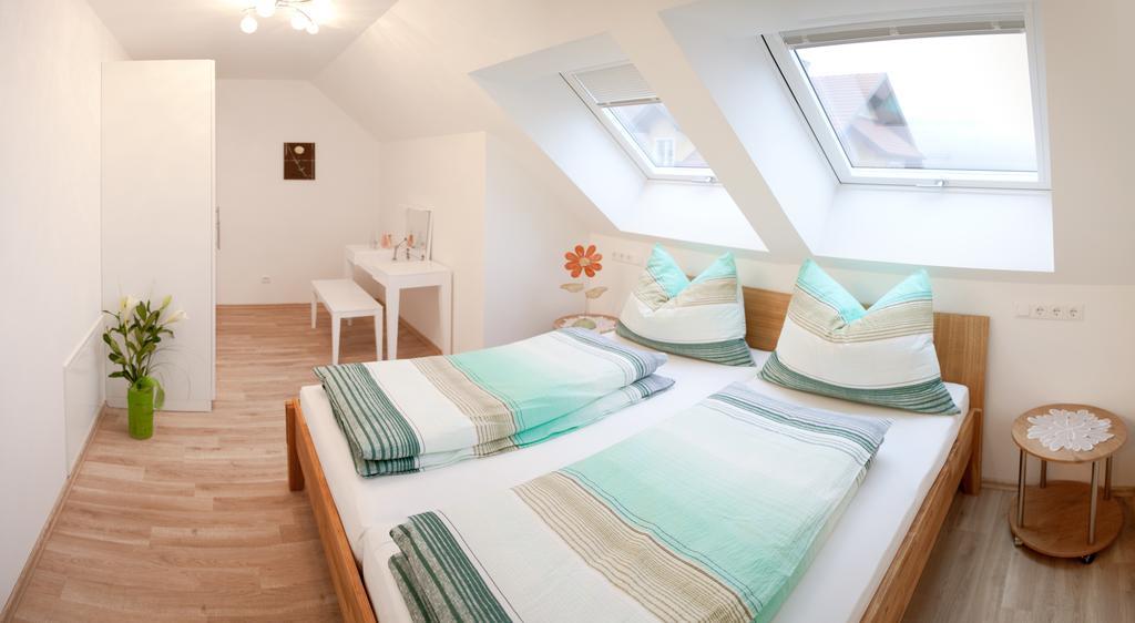 שטובנברג Haus Rosy Ferienwohnung מראה חיצוני תמונה