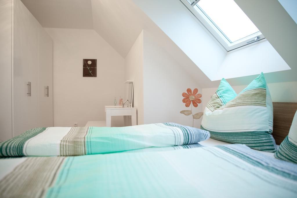 שטובנברג Haus Rosy Ferienwohnung מראה חיצוני תמונה