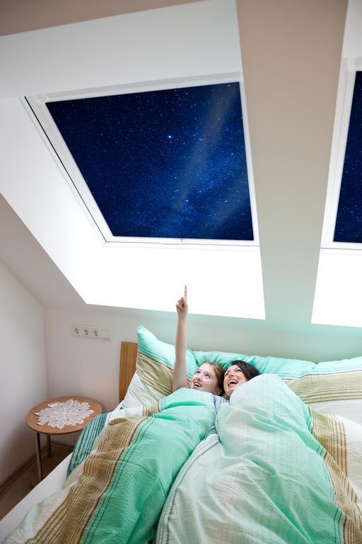 שטובנברג Haus Rosy Ferienwohnung מראה חיצוני תמונה
