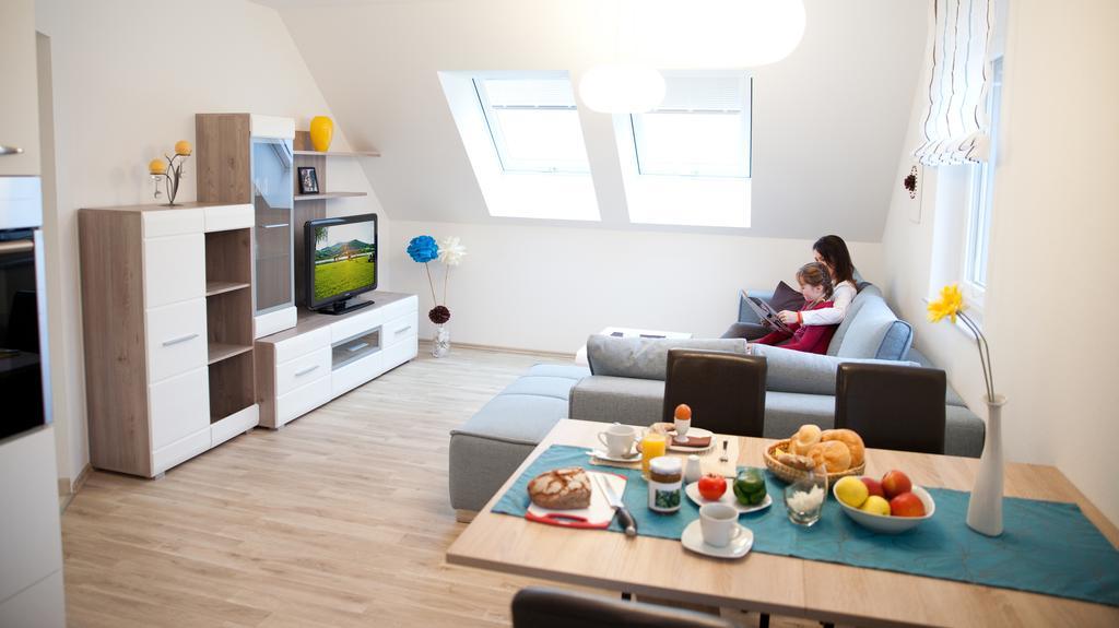 שטובנברג Haus Rosy Ferienwohnung מראה חיצוני תמונה