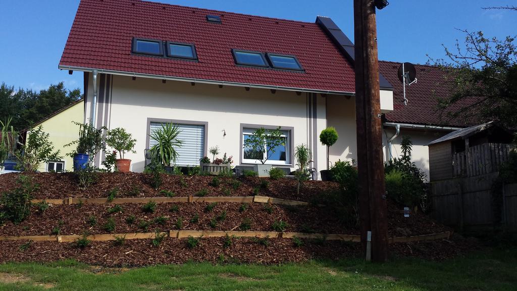 שטובנברג Haus Rosy Ferienwohnung מראה חיצוני תמונה