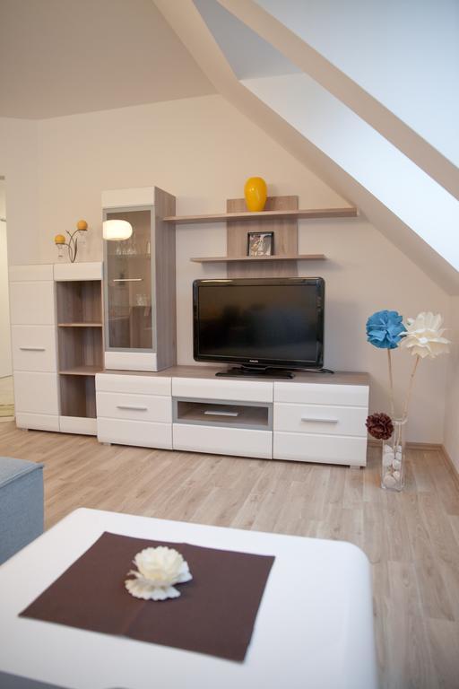 שטובנברג Haus Rosy Ferienwohnung מראה חיצוני תמונה
