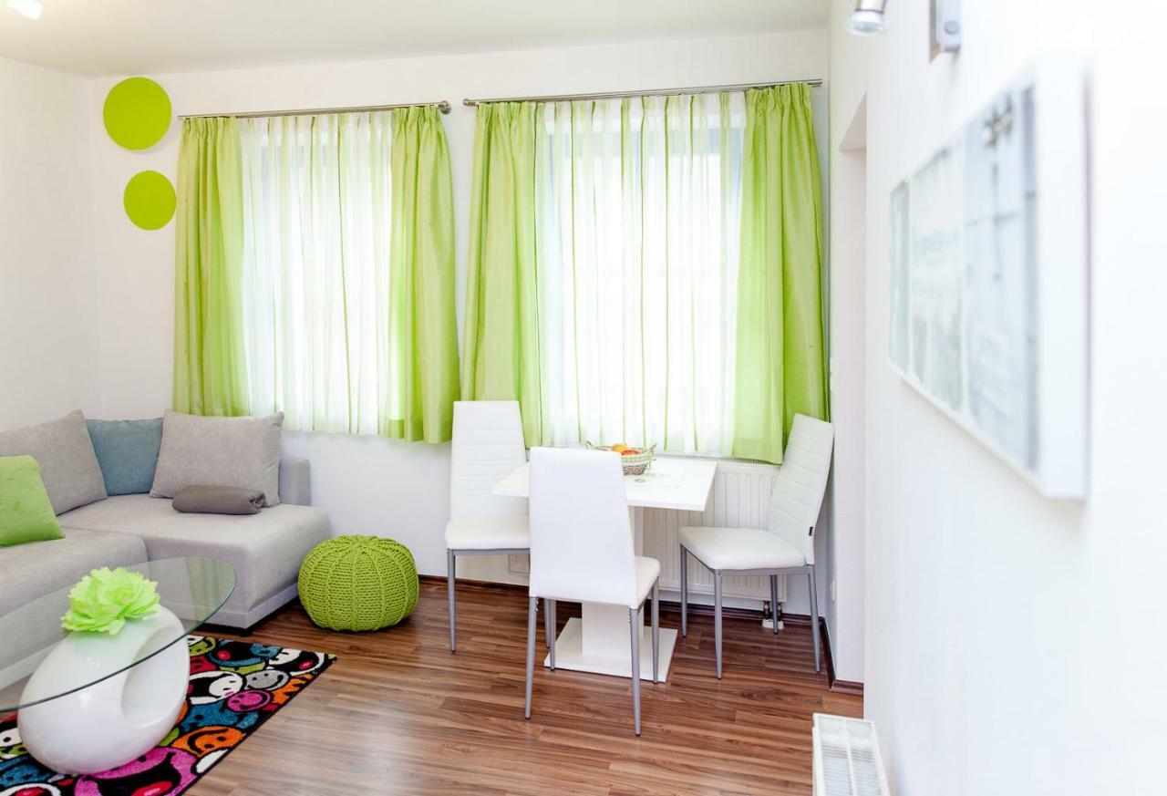 שטובנברג Haus Rosy Ferienwohnung מראה חיצוני תמונה