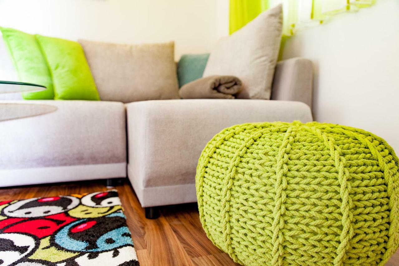 שטובנברג Haus Rosy Ferienwohnung מראה חיצוני תמונה