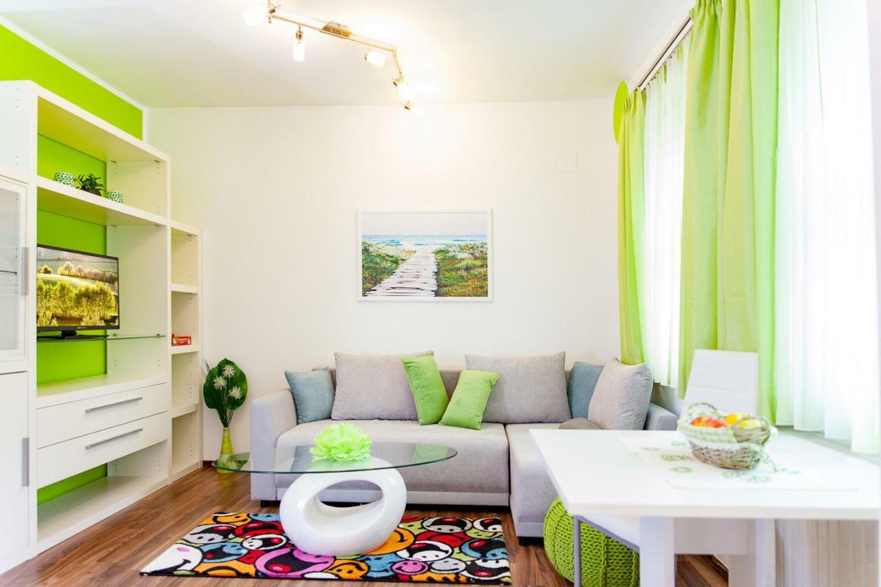 שטובנברג Haus Rosy Ferienwohnung מראה חיצוני תמונה
