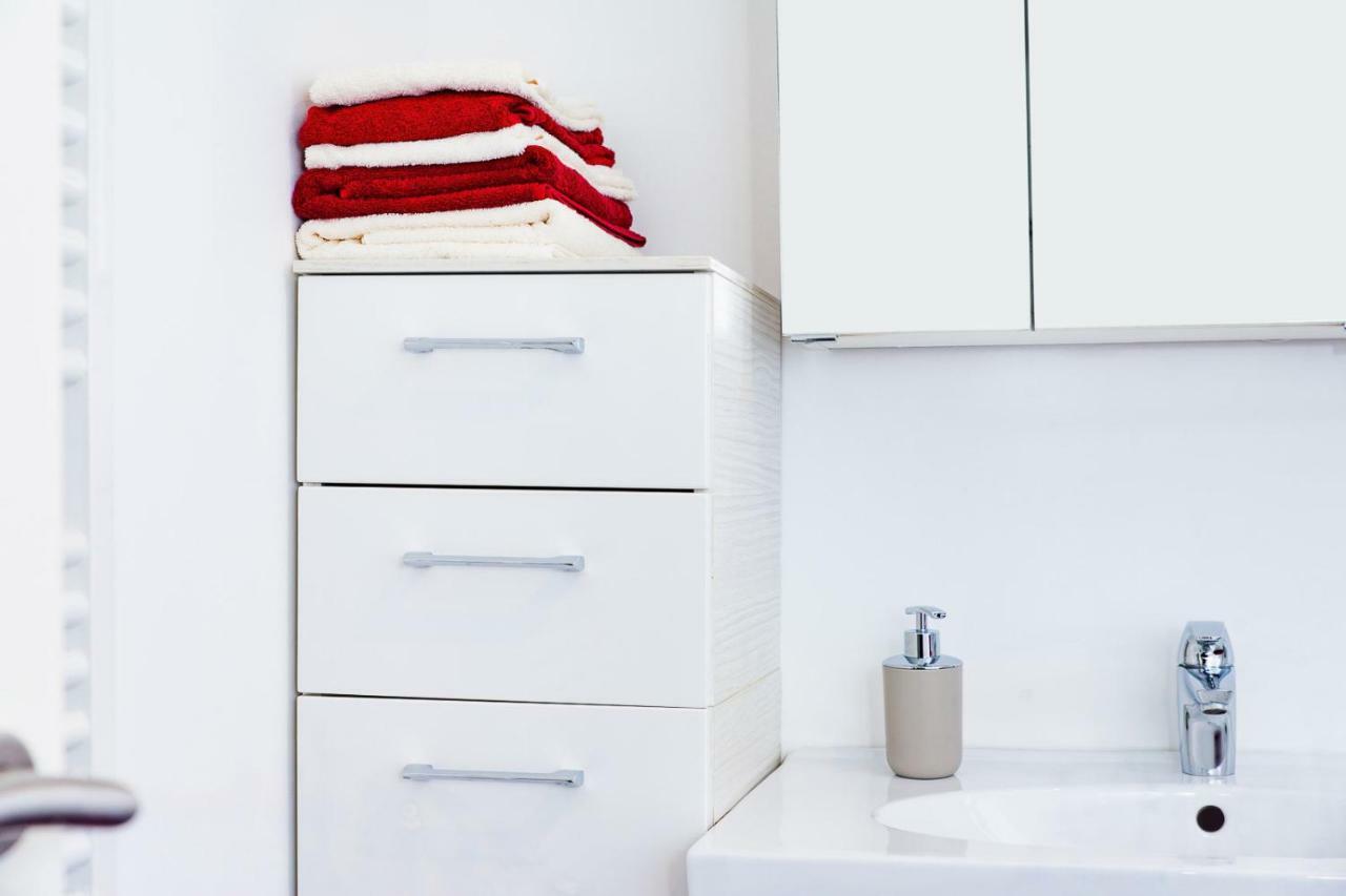 שטובנברג Haus Rosy Ferienwohnung מראה חיצוני תמונה